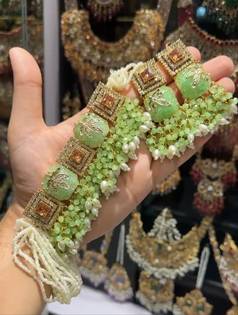 Turkish Pathar set